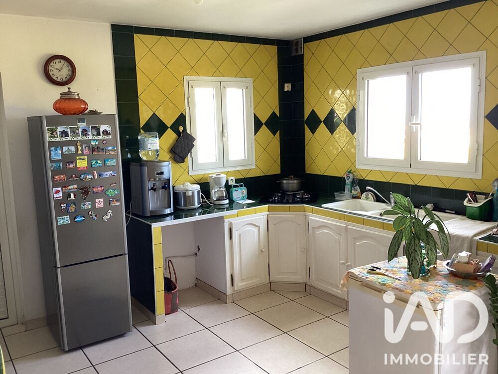 Vente Maison Vente Maison traditionnelle 4 pièces Le tampon