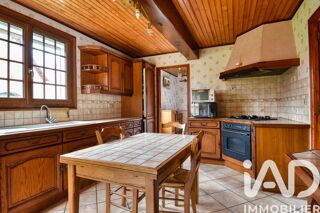  Maison à vendre 3 pièces 91 m²