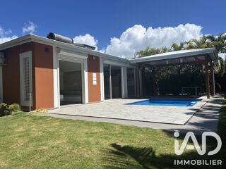  Maison à vendre 4 pièces 98 m²