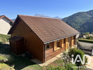 Vente Autre Vente Gîte 4 pièces Mayres-savel