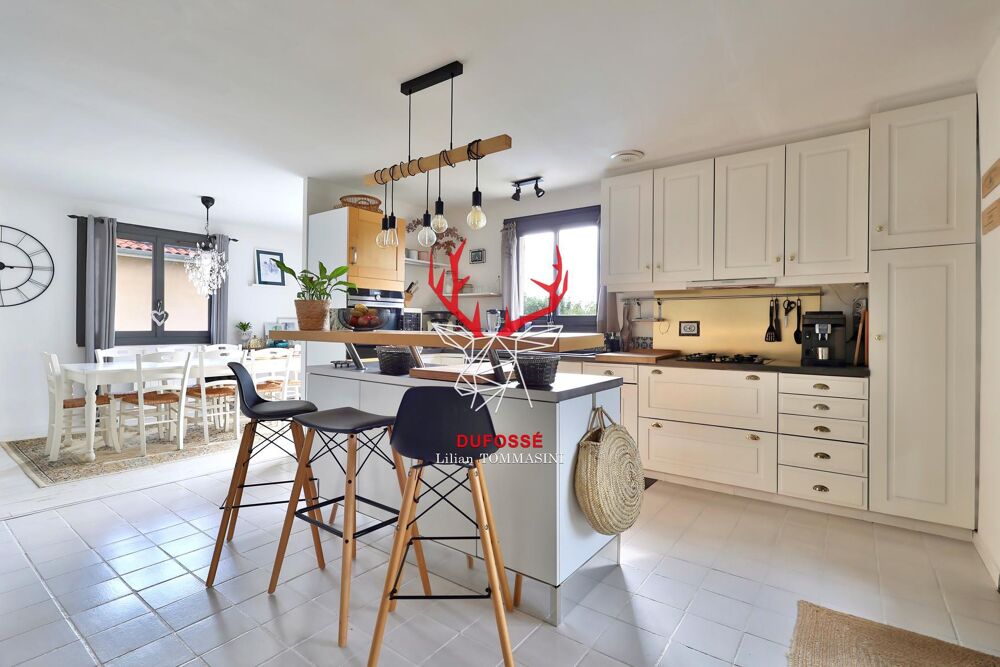  vendre  Maison La Tour-de-Salvagny (69890)