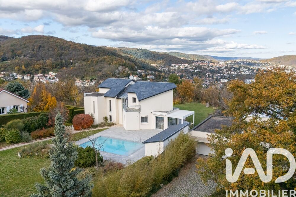 à vendre  Maison Royat (63130)
