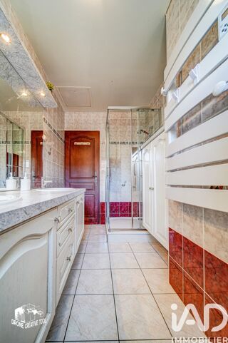 Maison à vendre 5 pièces 100 m²