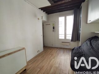  Appartement � vendre 1 pi�ce 13 m�