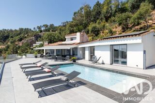  Maison à vendre 5 pièces 245 m²