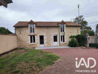  Maison à vendre 4 pièces 125 m²