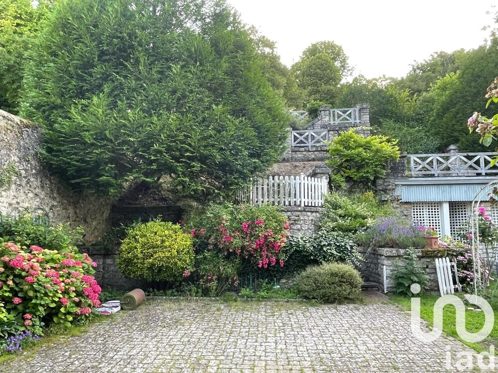 Vente Maison Vente Maison/villa 7 pièces Le mérévillois