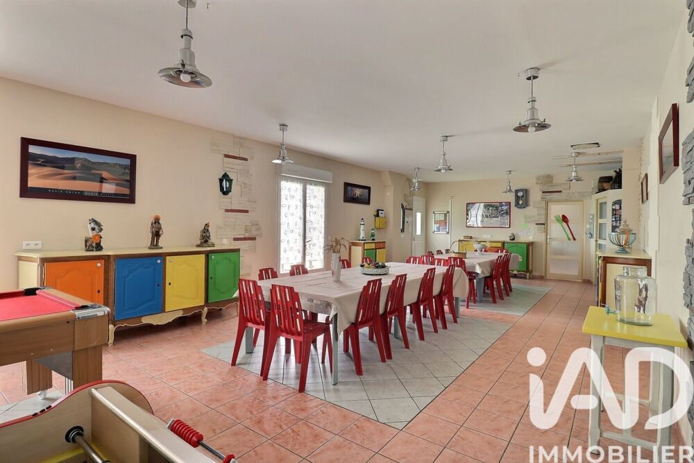 � vendre  Maison Neuill�-Pont-Pierre (37360)