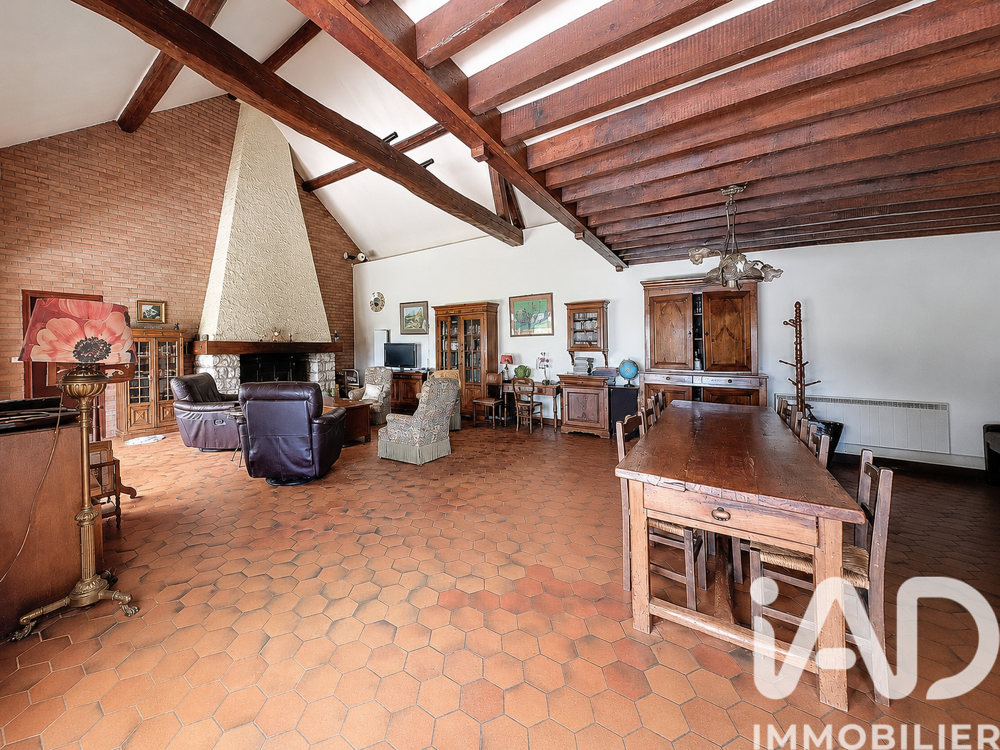Vente Maison 7 pièces 220 m² - Vue 4