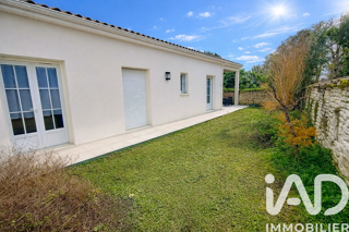  Maison à vendre 4 pièces 106 m²