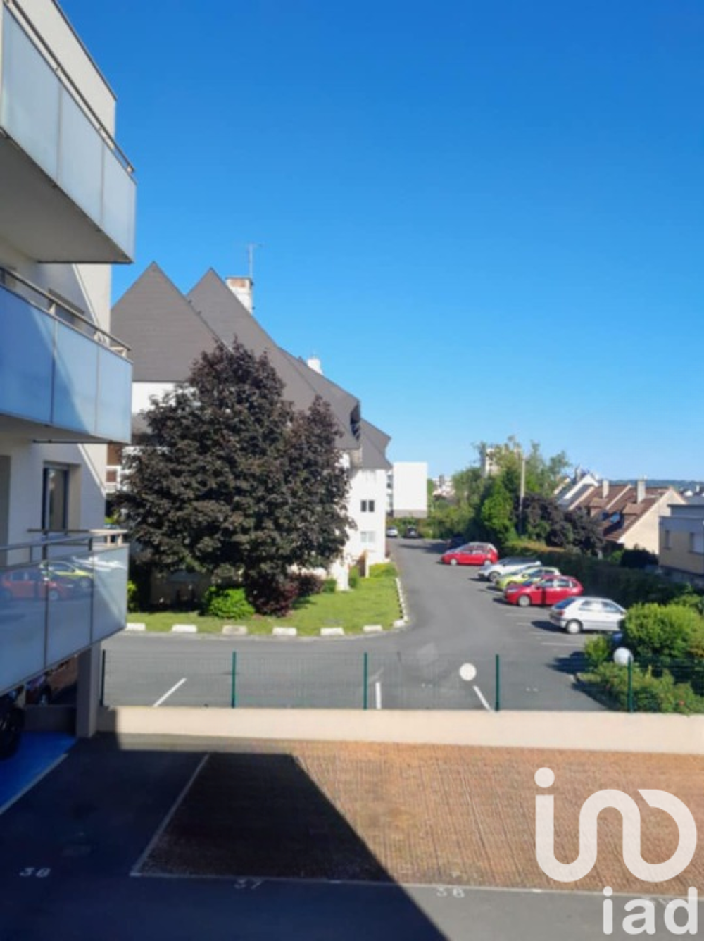 Vente Appartement Vente Appartement 3 pièces Le petit-quevilly