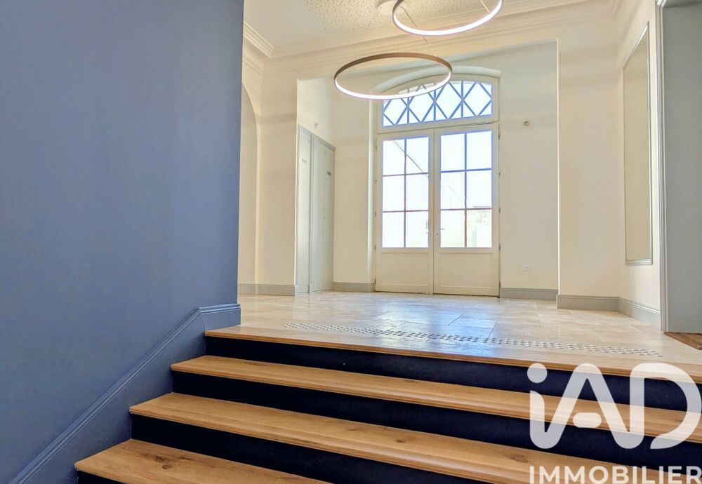 à vendre  Appartement Rochefort (17300)