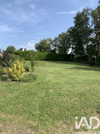  Terrain � vendre 402 m�