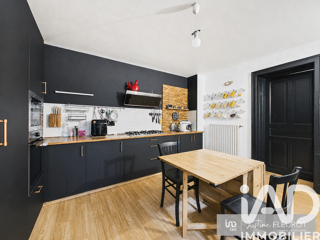  Maison à vendre 5 pièces 199 m²