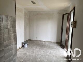  Appartement à vendre 1 pièce 16 m²