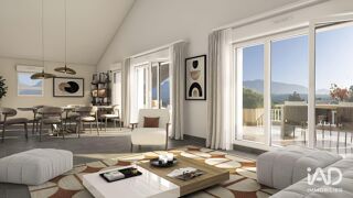  Appartement à vendre 4 pièces 103 m²