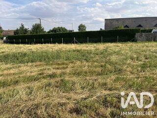  Terrain à vendre 904 m²