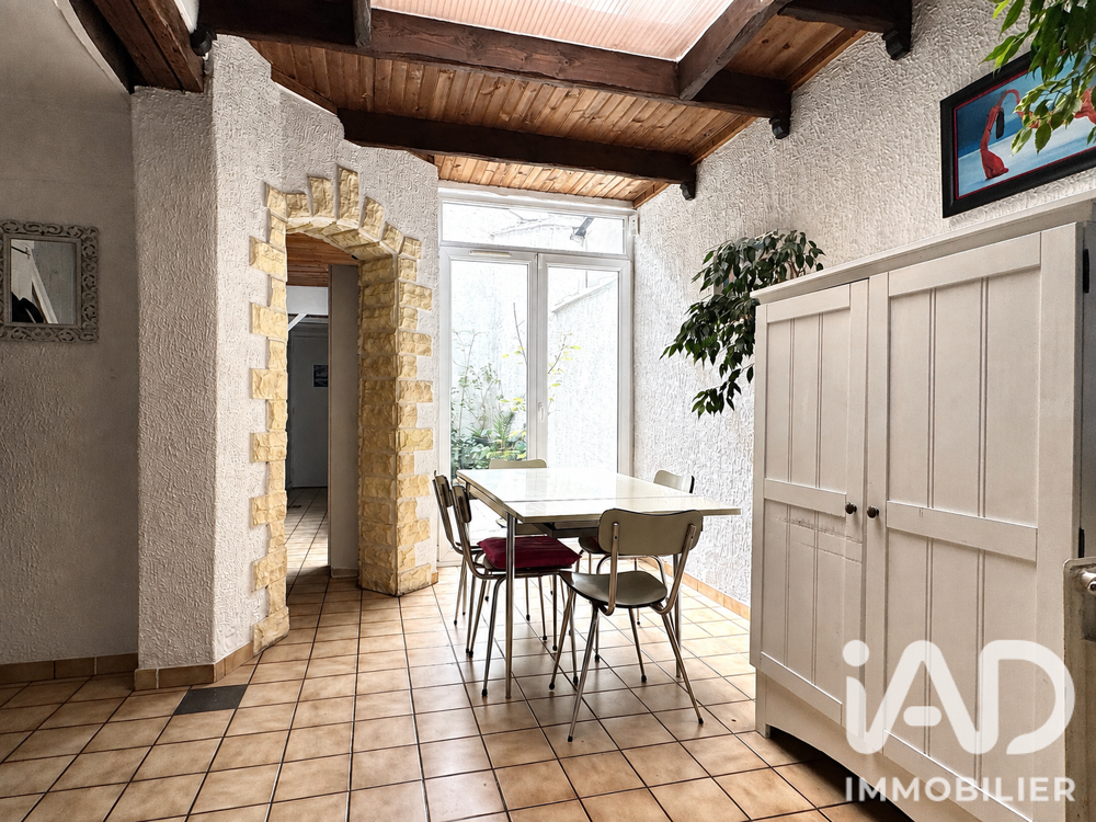Vente Maison Vente Maison de ville 6 pièces Tourcoing