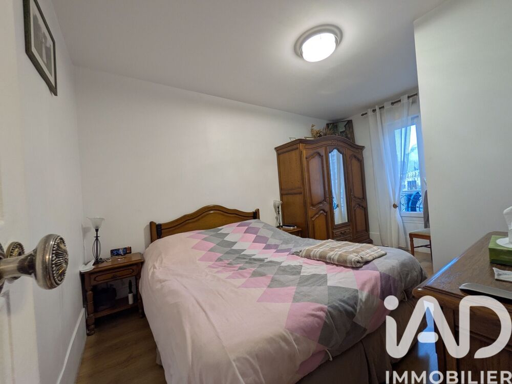 Vente Appartement Vente Appartement 3 pièces Puteaux