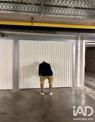  Parking / Garage à vendre 12 m²