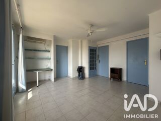 Vente Appartement Vente Appartement 2 pièces Toulon