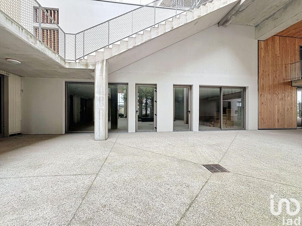   Vente Bureaux 85 m&sup2; Rouen