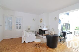  Maison à vendre 9 pièces 158 m²