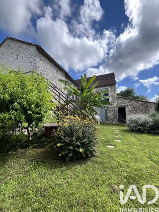  Maison à vendre 4 pièces 80 m²