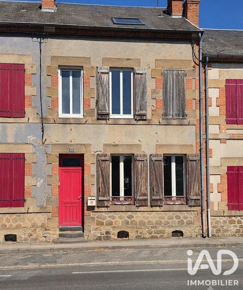 Vente Maison/villa 7 pièces