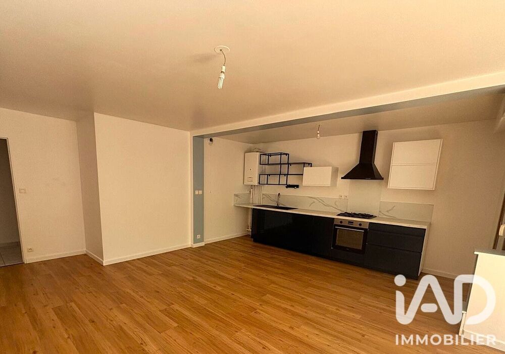 Vente Appartement Vente Appartement 2 pièces Saint-jacques-de-la-lande