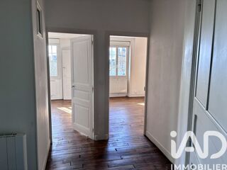  Appartement � vendre 3 pi�ces 71 m�