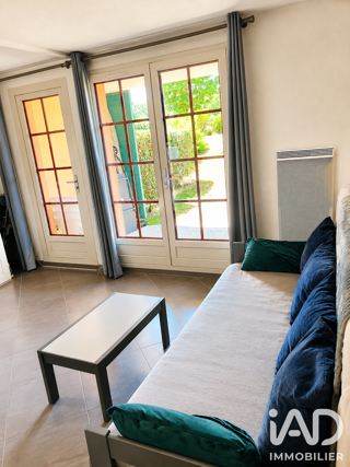  Appartement à vendre 2 pièces 30 m²