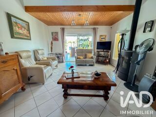  Maison à vendre 6 pièces 162 m²