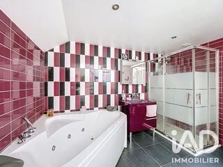  Maison à vendre 5 pièces 84 m²