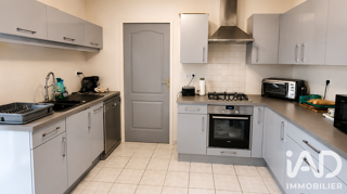  Maison à vendre 5 pièces 126 m²