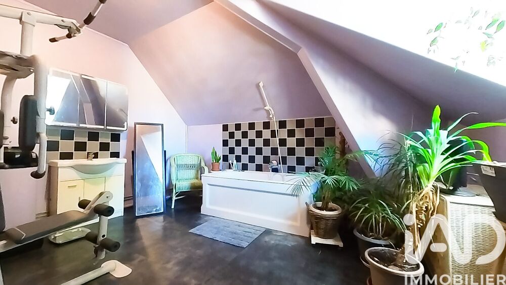 � vendre  Maison Viroflay (78220)