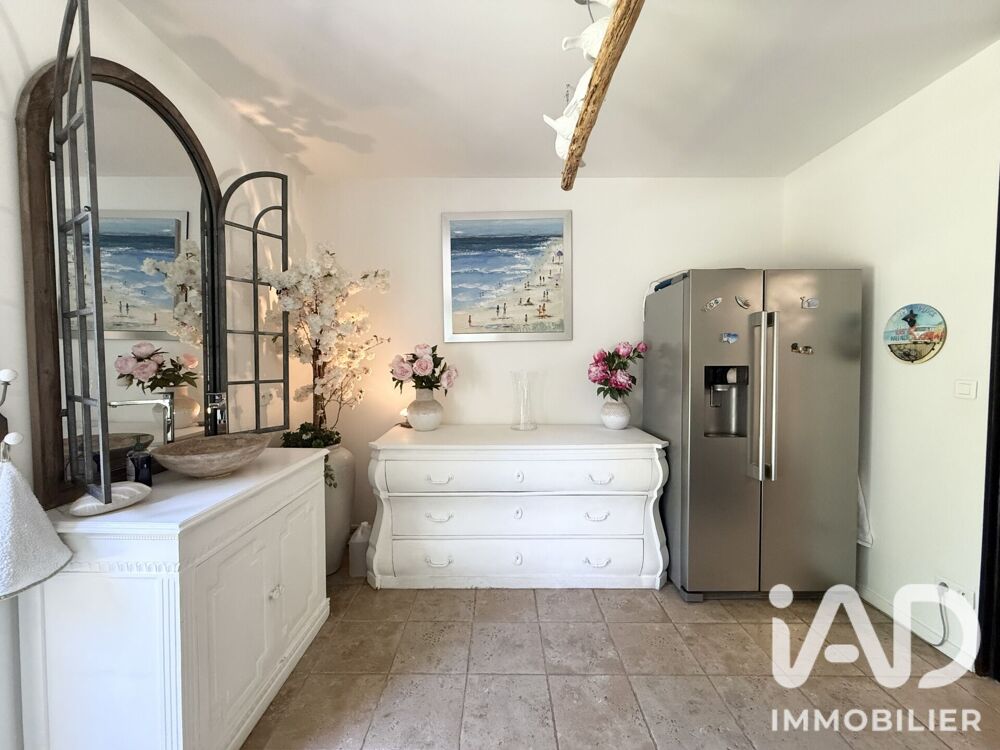 à vendre  Maison Bois-le-Roi (77590)