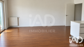  Appartement à vendre 4 pièces 77 m²