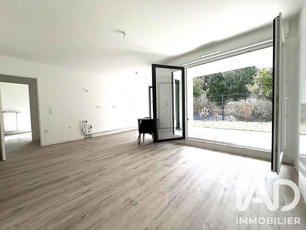 Vente Appartement Vente Appartement 4 pièces Les clayes sous bois