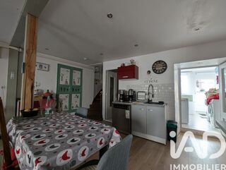  Maison à vendre 3 pièces 71 m²