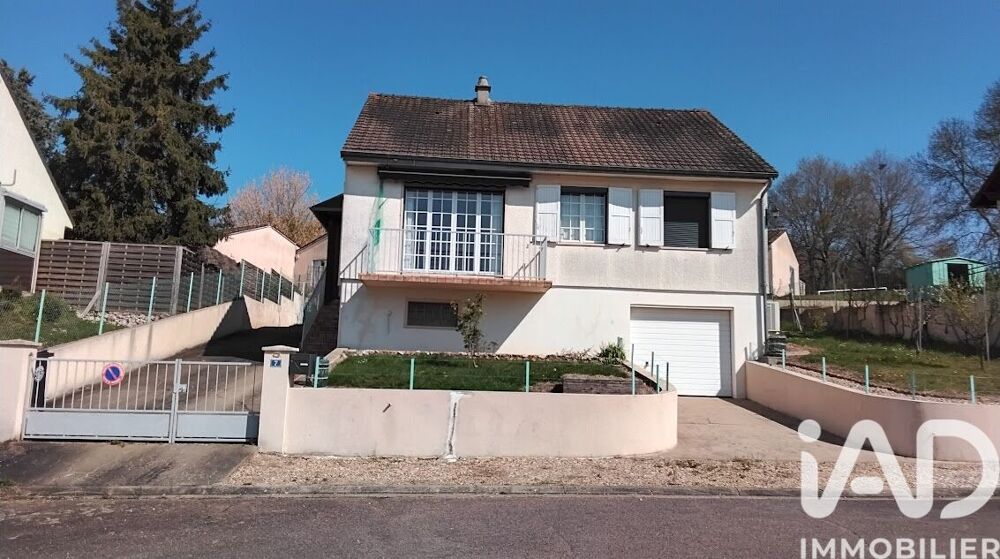 Vente Pavillon 3 pièces