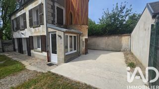  Maison � louer 4 pi�ces 88 m�