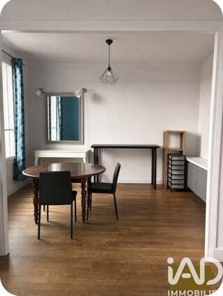  Appartement � vendre 2 pi�ces 62 m�