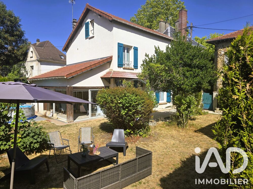 Vente Maison de ville 5 pièces