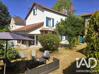  Maison à vendre 5 pièces 109 m²