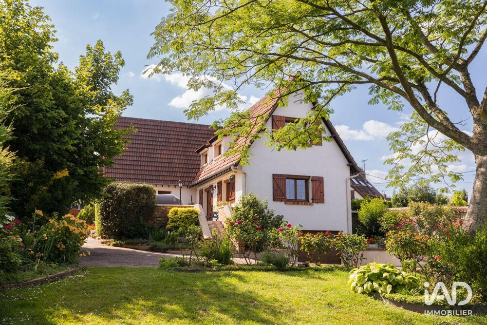 Vente Maison Vente Maison/villa 6 pièces Vernon