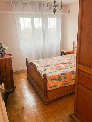  Appartement � vendre 2 pi�ces 43 m�