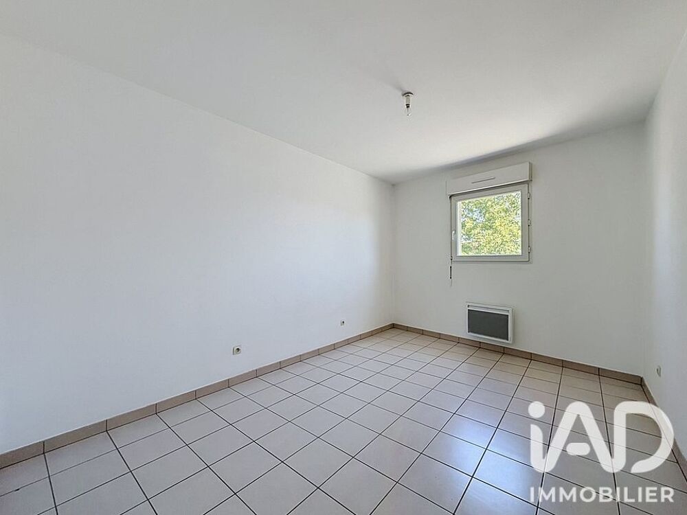 Vente Appartement Vente Appartement 3 pièces Genas