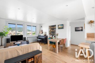  Appartement à vendre 4 pièces 75 m²
