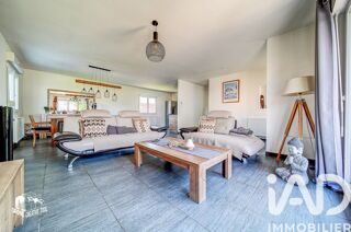  Maison à vendre 5 pièces 125 m²